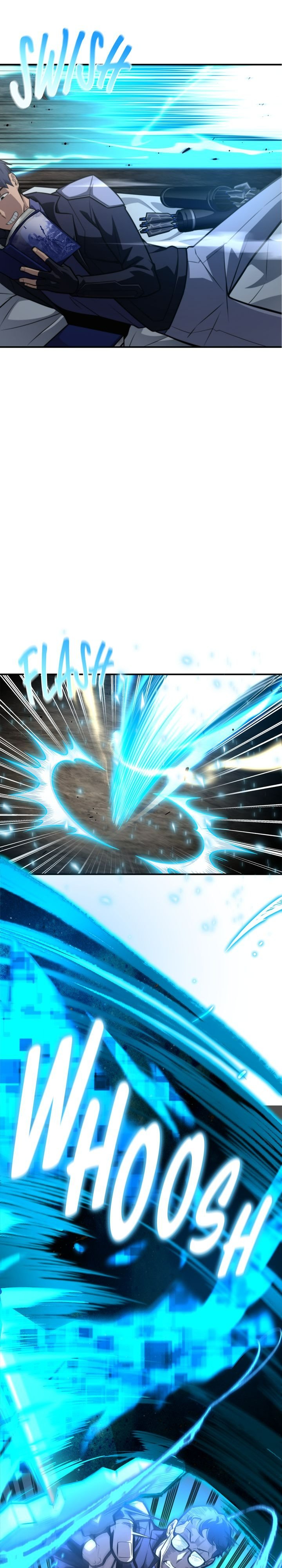 Superhuman Battlefield, Chapter 24 image 12